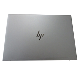 HP Envy 13-AQ 13T-AQ Silver Replacement Lcd Back Cover