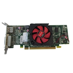 Dell AMD Radeon HD 6450 PCIe Video Graphics Card 1GB 0WH7F