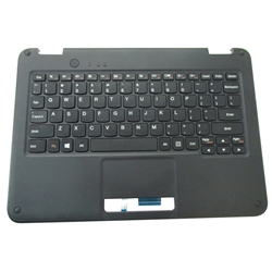 Lenovo N23 WinBook Palmrest w/ Keyboard & Touchpad 5CB0L76046