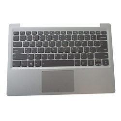 Lenovo IdeaPad 320S-13IKB Palmrest w/ Backlit Keyboard & Toucpad 5CB0Q17577