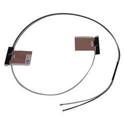 Acer Chromebook C734 C734T Wireless Wifi Antenna Cable Set 50.AYWN7.002