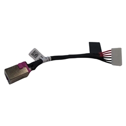 Acer Aspire A715-41G A715-42G A715-75G Dc Jack Cable 50.Q89N2.002