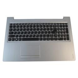Lenovo IdeaPad 310-15IAP 310-15IKB Palmrest w/ Keyboard & Touchpad 5CB0M29194
