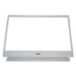 Acer Aspire A114-61 White Lcd Front Bezel 60.A4CN7.003