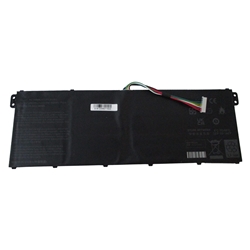 Replacement Laptop Battery For Acer KT.0040G.004 AC14B7K AC14B8K 15.2V 48Wh