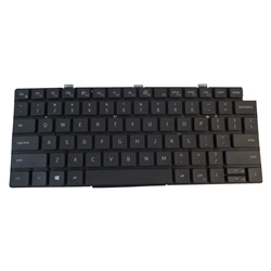 Dell Latitude 5320 7320 Backlit Keyboard 18YPJ