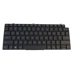 Dell Latitude 7310 7310 2-in-1 Backlit Keyboard 1VJ7V