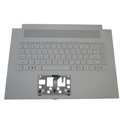 Acer ConceptD 7 Ezel CC715-71 CC715-91 Palmrest w/ Backlit Keyboard 6B.C5DN7.029