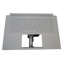 Acer ConceptD 3 Ezel CC315-72 CC315-72G Palmrest & Backlit Keyboard 6B.C5NN7.030