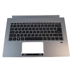 Acer Swift SF314-55 SF314-55G Palmrest w/ Backlit Keyboard 6B.H3UN5.001