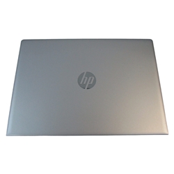 HP ProBook 640 G4 645 G4 Silver Lcd Back Cover L09526-001
