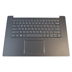 Lenovo IdeaPad 530S-IKB 530S-ISK Palmrest w/ Backlit Keyboard & Touchpad - No FP