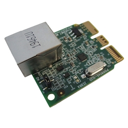 Internal Wired Network Card Ethernet Module for Zebra ZD410 ZD420C ZD420D ZD420T