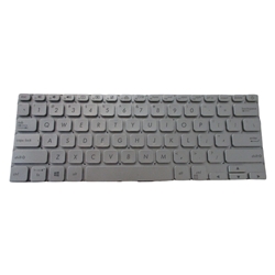 Asus VivoBook S13 S330 Backlit Keyboard