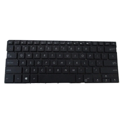 Asus ZenBook 13 UX331 Backlit Keyboard