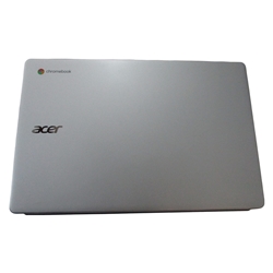 Acer Chromebook 315 CB315-4H CB315-4HT Silver Lcd Back Cover 60.AZ1N7.002