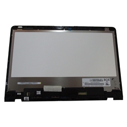 Asus Q405UA Vivobook Flip UX460UA Lcd Touch Screen w/ Bezel 14" FHD