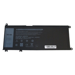 Laptop Battery for Dell 33YDH 99NF2 PVHT1 W7NKD 7FHHV 15.2V 56Wh