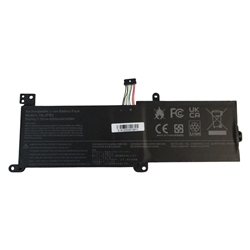 Laptop Replacement Battery for Lenovo 5B10M86148 5B10W67163 7.5V 30Wh