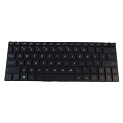 Asus Zenbook 13 UX333FA UX333UAL Backlit Keyboard
