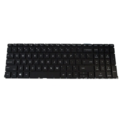 Backlit Keyboard for HP ProBook 450 G8 455 G8 650 G8 Laptops