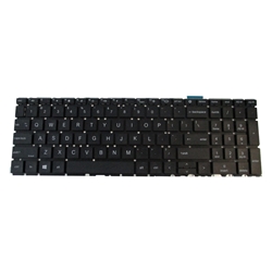 Non-Backlit Keyboard for HP ProBook 450 G8 455 G8 650 G8 Laptops
