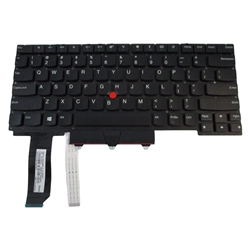 Lenovo ThinkPad E14 Gen 1 Non-Backlit Keyboard