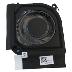 Acer Predator Helios PH317-55 VGA Video Cooling Fan 23.QB6N2.002