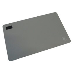Acer Aspire Vero AV15-52 Gray Touchpad w/ Fingerprint Reader 56.KBHN2.001