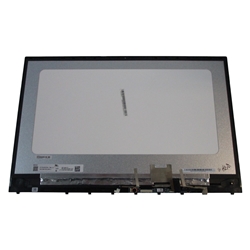 HP Envy 17-CE 17T-CE 17M-CE Lcd Touch Screen w/ Bezel 17.3" FHD L52653-001