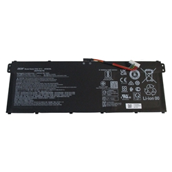 Acer KT.0030B.002 AP20CBL 3ICP5/82/70 Laptop Battery 11.55V 4590mAh 53Wh