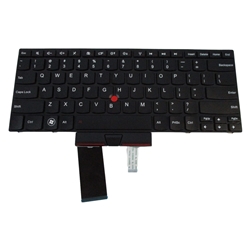 Lenovo ThinkPad Edge E320 E420 E420s E425 Non-Backlit Keyboard 04W0764 04W0800