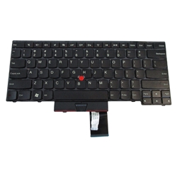 Lenovo ThinkPad Edge E330 E335 E430 E435 E445 E530 E535 Non-Backlit Keyboard