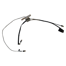 Acer Chromebook Spin R753TN Lcd Video Cable 50.A8ZN7.004 DDZCAALC011