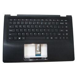 Lenovo IdeaPad Yoga 500-14ACL 500-14IHW 500-14ISK Palmrest & Keyboard 5CB0J34013