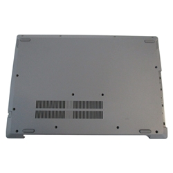 Lenovo IdeaPad L340-15API L340-15IWL Gray Lower Bottom Case 5CB0S16577