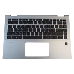 HP EliteBook 1040 G6 Palmrest w/ Backlit Keyboard L66881-001