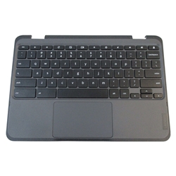 Lenovo 300e Chromebook Gen 3 Palmrest w/ Keyboard & TP 5M11C94699 Wifi/Non-Web