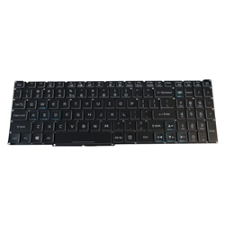 Acer Nitro AN515-56 AN515-57 AN515-58 AN517-41 AN517-54 Blue Backlit Keyboard
