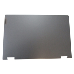 Lenovo IdeaPad Flex 5-14ALC05 5-14ARE05 5-14IIL05 5-14ITL05 Gray Lcd Back Cover