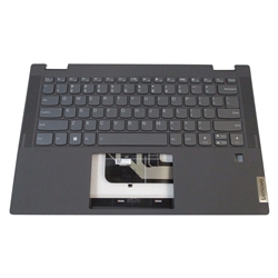 Lenovo IdeaPad Flex 5-14ARE05 Palmrest w/ Backlit Keyboard 5CB0Y85490