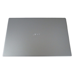 Acer Swift SF314-511 Silver Lcd Back Cover 2.1MM 60.AB2N2.004