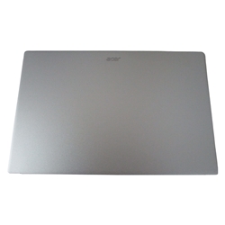 Acer Swift SF314-512 SF314-512T Silver Lcd Back Cover 2.4T 60.K7DN2.003