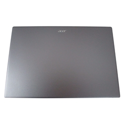 Acer Swift SF314-71 Gray Lcd Back Cover w/ Hinges 60.KADN8.002