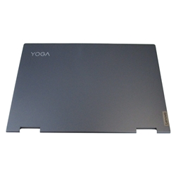Lenovo IdeaPad Yoga 7-14ACN6 7-14ITL5 Lcd Back Cover 5CB1A08845