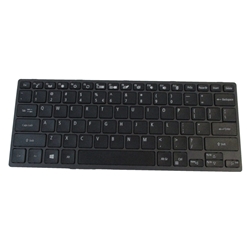 Acer TravelMate B3 B311-31 Backlit Keyboard NK.I111S.09A