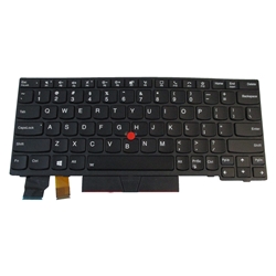 Lenovo ThinkPad X13 Gen 1 Backlit Keyboard 5N20V43037 5N20V43181