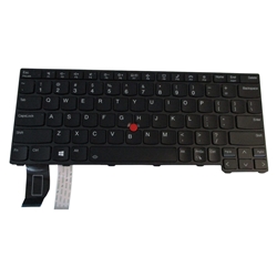 Backlit Keyboard For Lenovo ThinkPad X13 Gen 2 5N21A21734 5N21A21808 5N21A21882