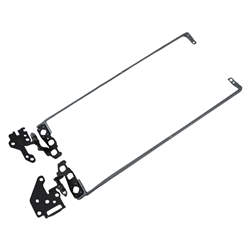Acer Aspire A314-23P A314-36P Left & Right Lcd Hinges 33.KDDN8.001 33.KDDN8.002