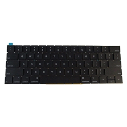 Keyboard for Apple MacBook Pro Retina 13" A1989 15" A1990 Laptops